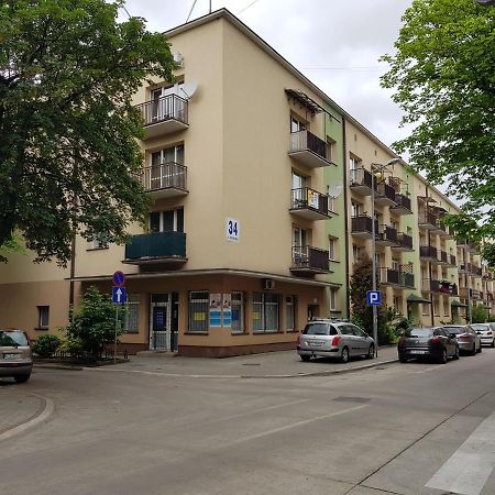 Apartament Tarnovianka - Centrum Tarnow Exterior photo